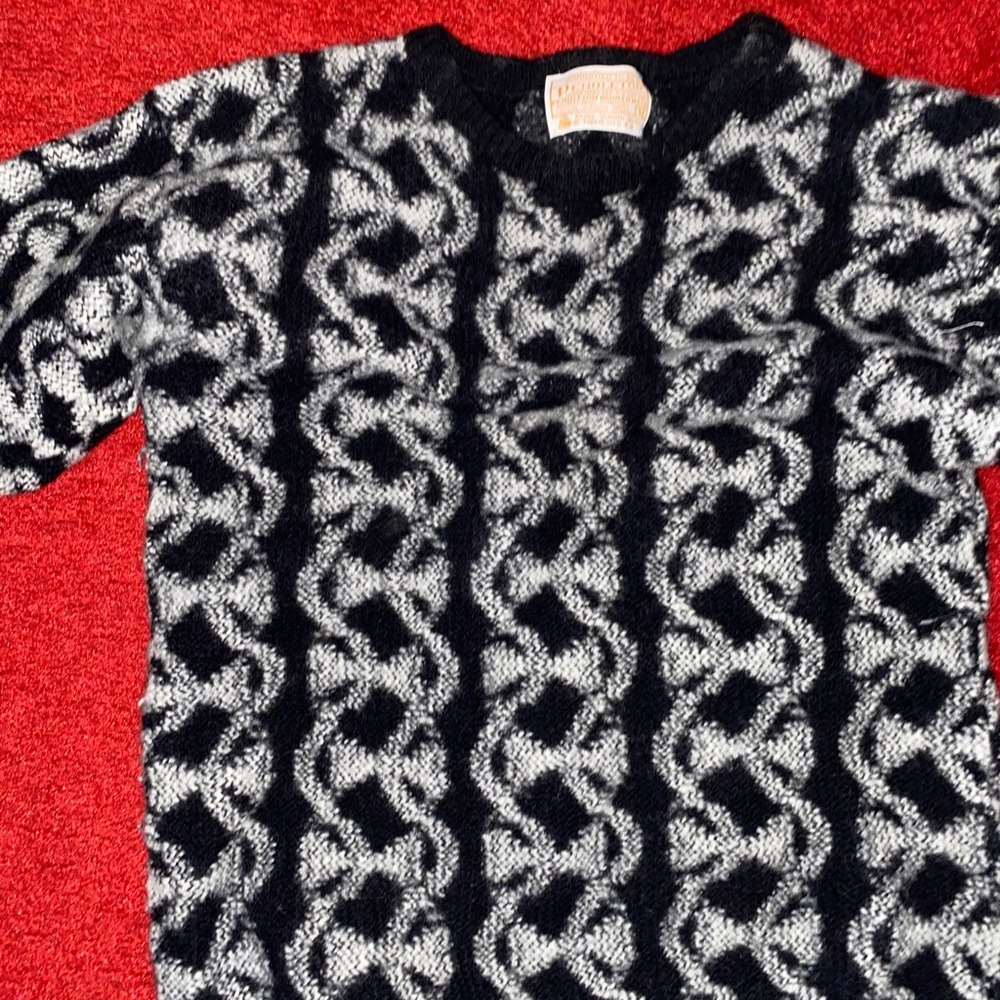 Pendleton Virgin Wool Sweater - image 1